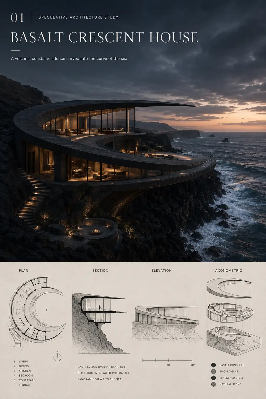 architecture study visual 1