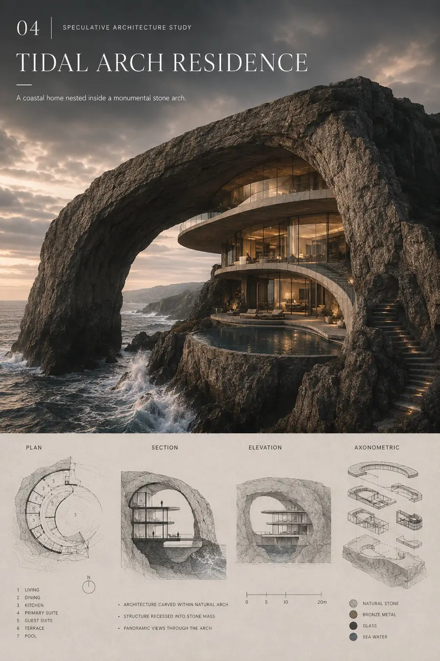 architecture study visual 4