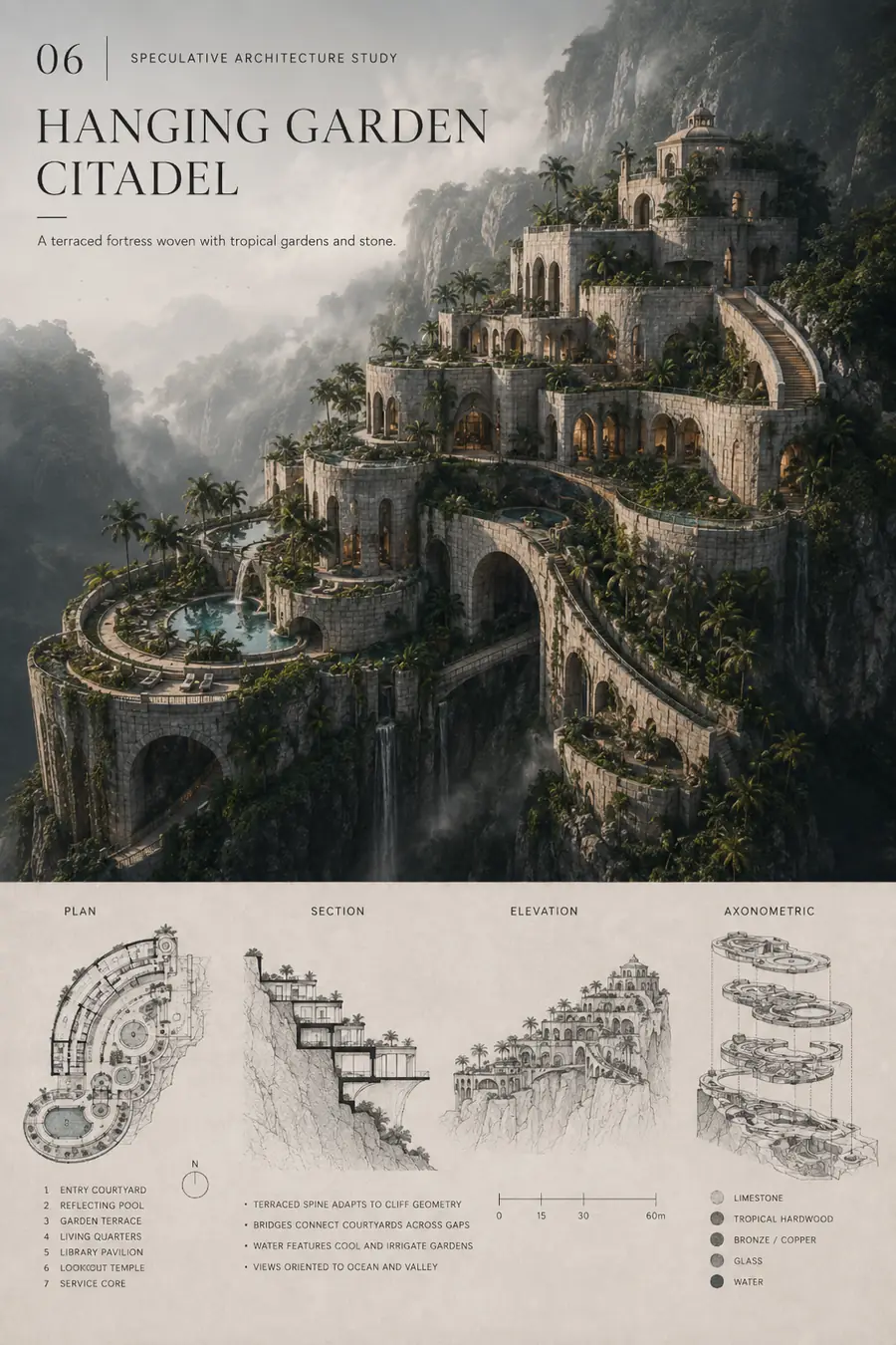 architecture study visual 6