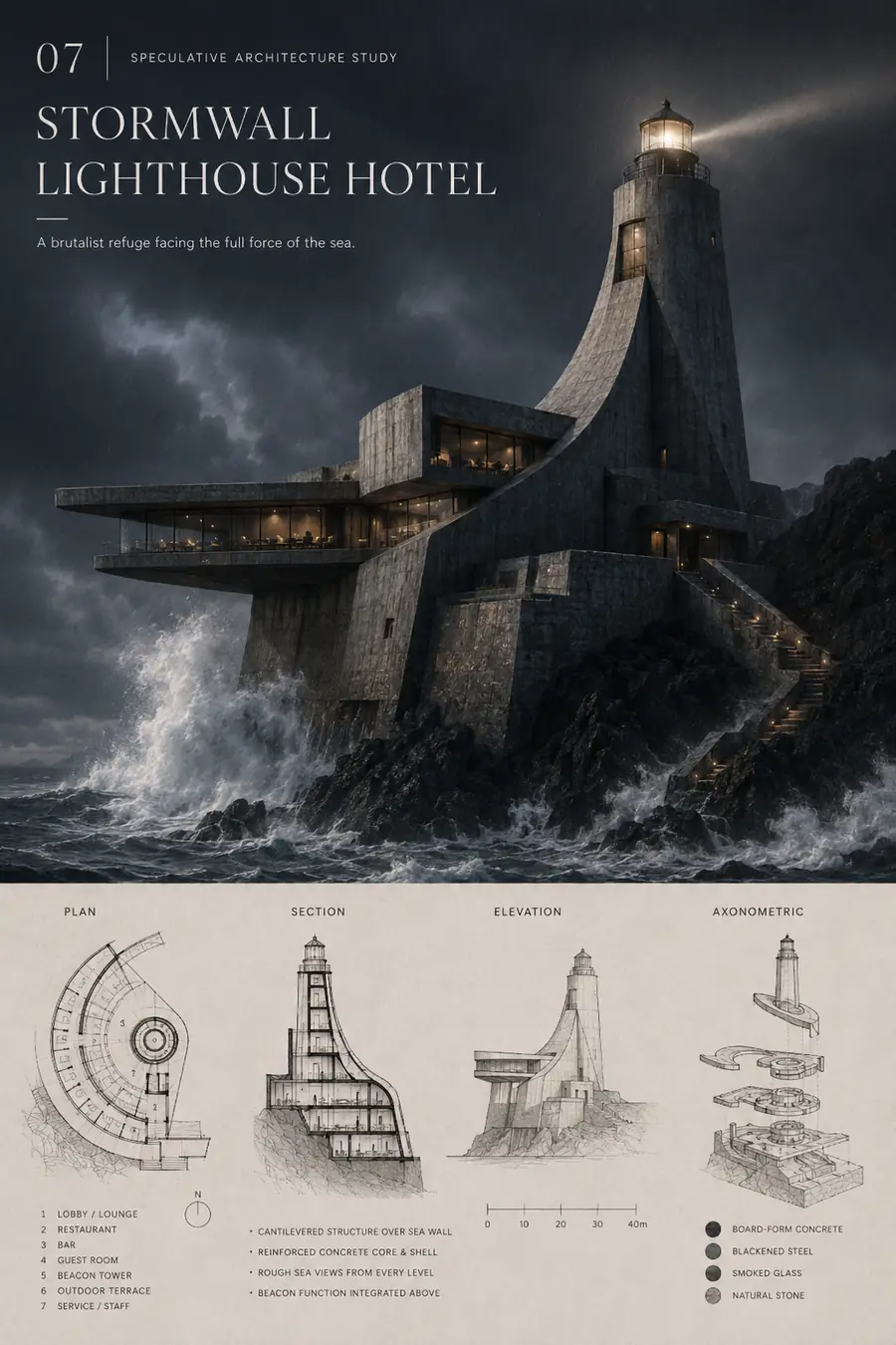 architecture study visual 7