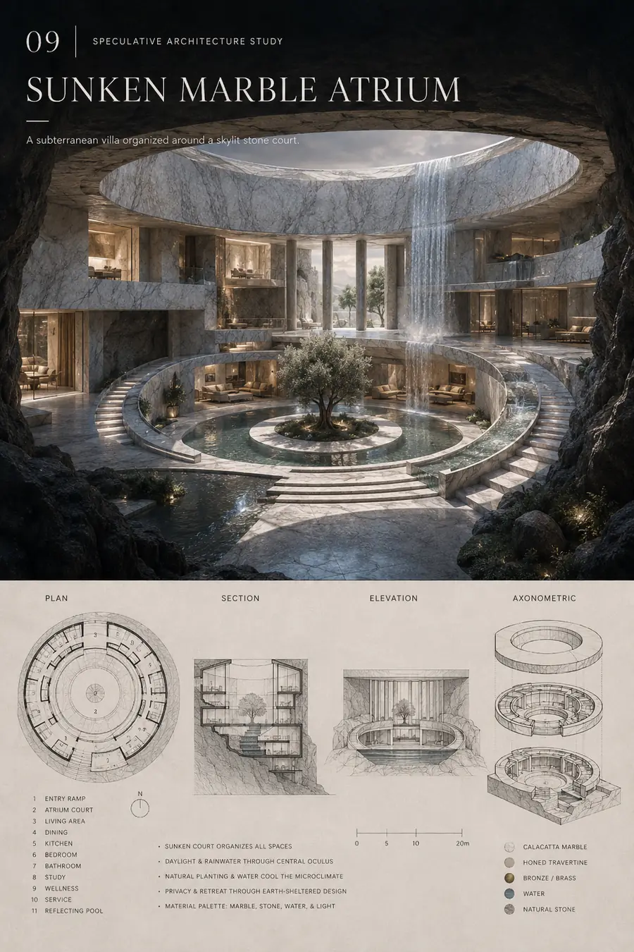 architecture study visual 9