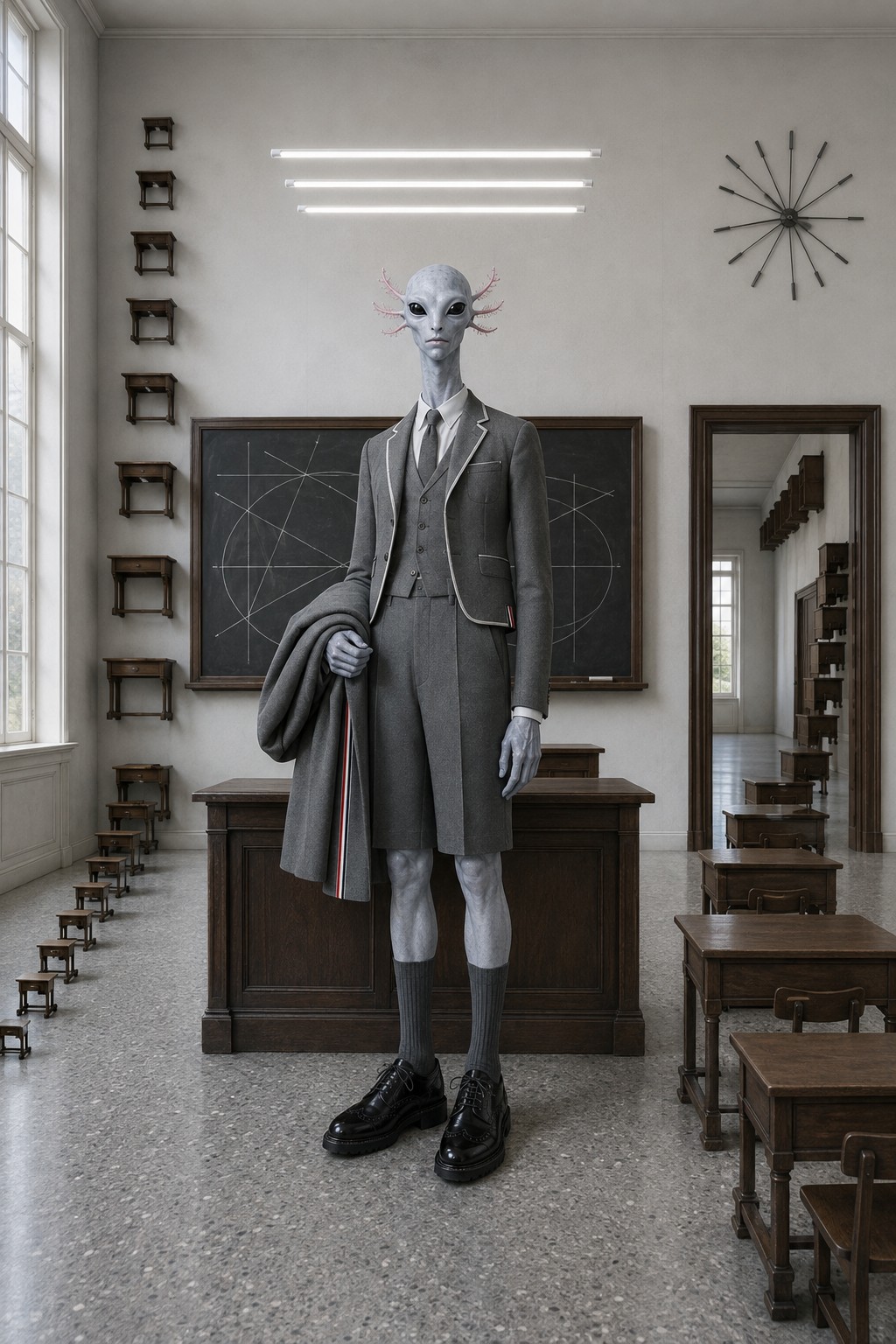 emigrant visual 24