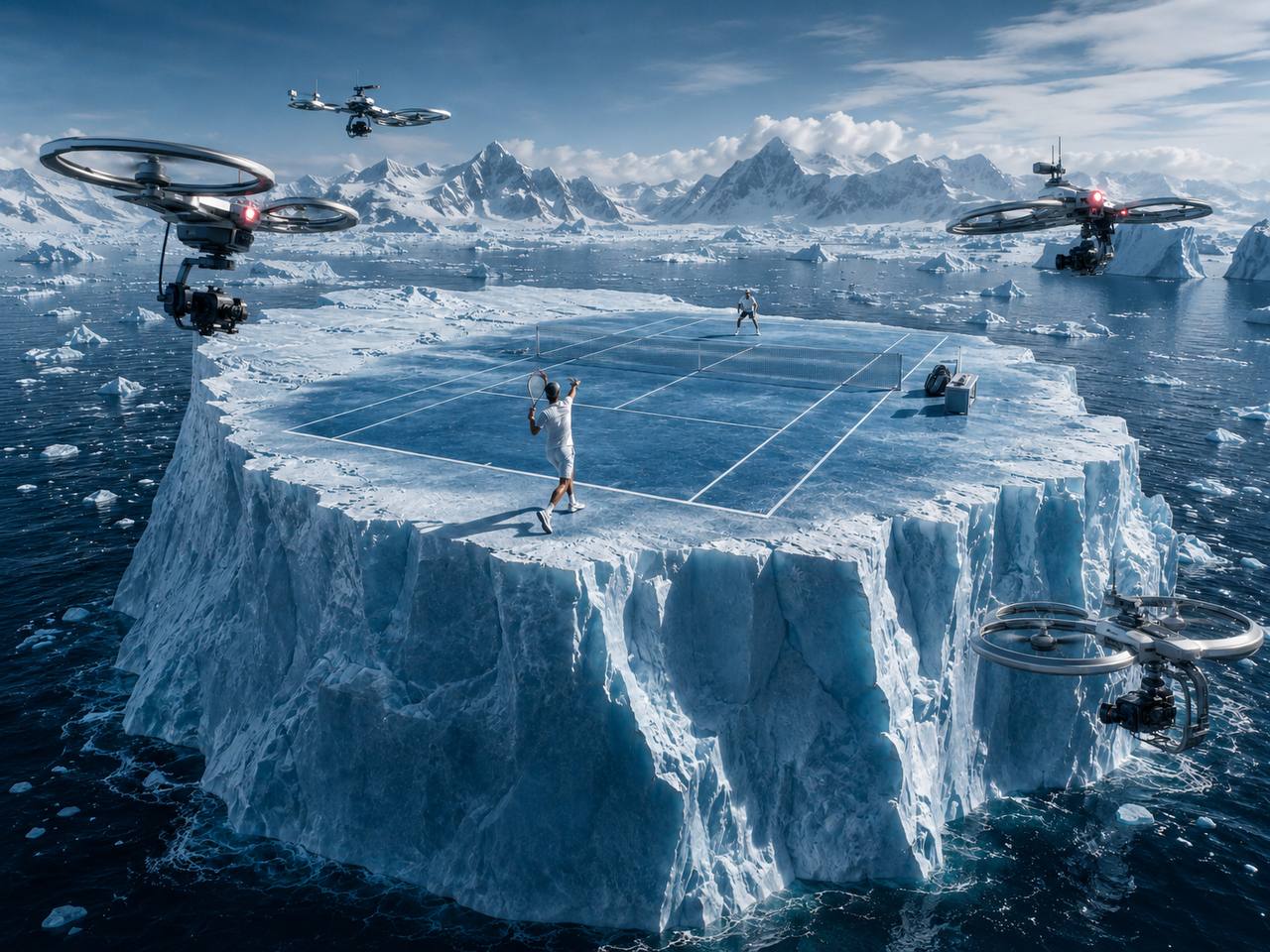 sports visual 10